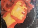 [ROCK/POP] VG+ 2 DOUBLE LP The JIMI HENDRIX EXPERIENCE Electric Ladyland {1970 R