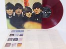 The Beatles Beatles For Sale OP7179 JPN Red Vinyl LP S806