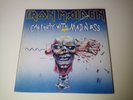 Iron Maiden - Can I play With Madness (12