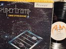 1974 SuperTramp Crime Of The Century A & M Records Stereo MFSL 1 005