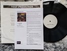 THE ZODIAC Cosmic Sounds TEST PRESSING LP 1967 Psych 2017 RE Bud Shank ⭐NEW⭐