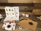 ️ Young God Records Swans Live Rope 2024 (4) Vinyl Box Set Plus Extras NEW ️