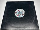 Shiver - Subsonic Soundscape - Used Vinyl Record 12 - K7822A