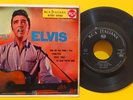 ELVIS PRESLEY (E.P. - ITALY) A72V 0072 