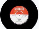 HEPTONES DOCK OF THE BAY/KING ROCKY