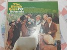 The Beach Boys Pet Sounds 1966 Vinyl DT 2458 Duophonic For  Stereo Phonographs