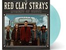 Red Clay Strays - Moment Of Truth **NEW BLUE RECORD LP VINYL