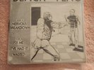 HOLY GRAIL OF PUNK 1979 BLACK FLAG NERVOUS BREAKDOWN SST 001 45 NEAR MINT