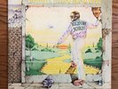Elton John - Goodbye Yellow Brick Road 2-LP  MCA 1973 Pressing Tri-Gatefold