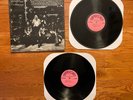 The Allman Brothers Band  At Fillmore East 2-LP Capricorn 1971 Pink Label Piros