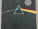 Pink Floyd Dark Side Of The Moon Vinyl UK A3/B3
