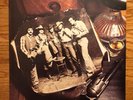 J.D. Crowe & The New South - My Home Ain't in the Hall of Fame LP 1979 Press VG+