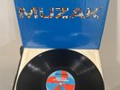 MUZAK Stimulus Progression 197@5 Cool Jazz Lp Still In Shrink VG++