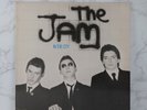 The Jam – In The City  12
