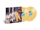Heavy D and the Boyz - BIG TYME - GOLD Color Vinyl 2 LP - NEW & SEALED