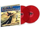 Drive By Truckers - SOUTHERN ROCK OPERA - RED Color Vinyl 2 LP - NEW & SEALED