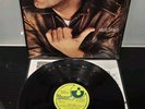 David Gilmour (PINK FLOYD)  About Face  1984 - UK 1st PRESS In SHRINK