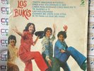 LOS BUKIS / TE QUIERO A TI /  Vinyl Record 33 Rpm