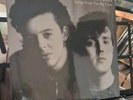 Songs from the Big Chair by Tears for Fears (Vinyl, 2014) -New - Sealed - Remast