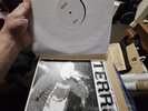 Terror  TEST PRESSING  #18 Of Only 20  Lowest Of The Low 12