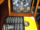 THE OFFSPRING LET THE BAD TIMES ROLL LP NM NEAR MINT US VINYL ROCK POP PUNK