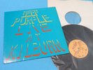 DEEP PURPLE LP Live At Kilburn MK III Live In London BBC Japan Press? UF-2956