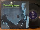 This Is Billy Butler  Prestige 1969 Van Gelder Guitar Houston Person Vinyl LP