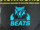 Stetsasonic - Talkin’ All That Jazz (Remixes Pt. 1) (12