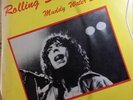 ROLLING STONES Muddy Water Session 2lp GREAT CONDITION