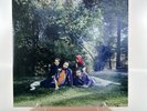 Big Thief - U.F.O.F. Vinyl Record Purple Color Variant