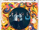 The Rolling Stones 3 Flower Cover JAPAN LP 1969 RARE SLC-233 AUDIOPHILE ROCK POP