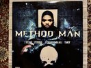 Method Man Tical 2000 Lp Original 98 1st Pressing Rare Vinyl WU-TANG CLAN