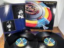 Electric Light Orchestra- Out of the Blue 2LP Vinyl - JT-LA823 w/ Poster