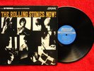 THE ROLLING STONES NOW    1966 LP  