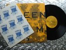 R.E.M.   GREEN   GOLD STAMP PROMO LP w/Complete Press Kit   Warner Bros 1-25795