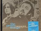 The Pretty Things - The Complete Studio Albums: 1965-2020 - Box Set Vinyl LP