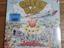 Green Day - Dookie (30th Anniversary Baby Blue Vinyl Record)  READ DESCRIPTION