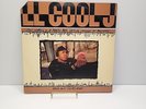 LL COOL J - PINK COOKIES / BACK SEAT (OF MY JEEP) (12