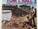 TOM T. HALL: In Search of a Song (Vinyl LP Record Sealed)