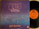 UNLV Jazz Ensemble - Split Session LP - VG++ RARE JAZZ/FUNK/BREAK - 1978 - HEAR