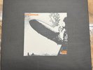 Led Zeppelin I Super Deluxe Box Set 2LPs opened, 2CD+book sealed LIKE NEW