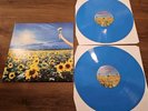 Stone Temple Pilots - Thank You 2LP Blue Limited edition MINT