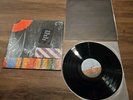 Pink Floyd The Final Cut NM+ W/ shrink + Sticker Vinyl LP 1983 Columbia