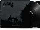 GEHENNA - FIRST SPELL (CLEAR/RED SPLATTER VINYL) (2 LP)