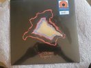 Tyler Childers Purgatory Exclusive Orange Vinyl LP Walmart Exclusive