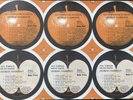 George Harrison - All Things Must Pass Apple Records STCH 639 5/Ex. Vinyl Labels