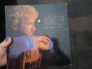 Super Rare KEITH WHITLEY Don't Close Your Eyes VINYL LP Original RCA 6494-1-R