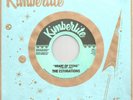 ESTIMATIONS - Heart of stone / Don't  - NORTHERN SOUL - 7'' - 45rpm - LISTEN