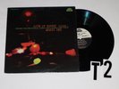 Live at Slugs' Charles Tolliver Stanley Cowell Record lp original vinyl album