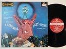 PETER MAAG A Midsummer Night's Dream LONDON LP CS 6001 NM 2E/1E tas pancake #